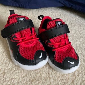 Infant Nikes